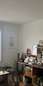 Location Appartement 3 pièces 55m² DONVILLE LES BAINS 50350 - Photo 4