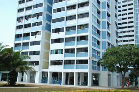 Blk 35 Marsiling Sapphire (Woodlands), HDB 5 Rooms - For Rent - Photo 5