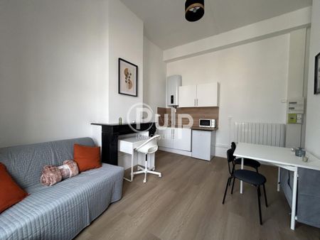 Appartement à louer à Douai - Réf. dou16430 - Photo 5