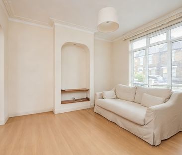 3 Bed Terraced House, Haydons Road, SW19 - Photo 1