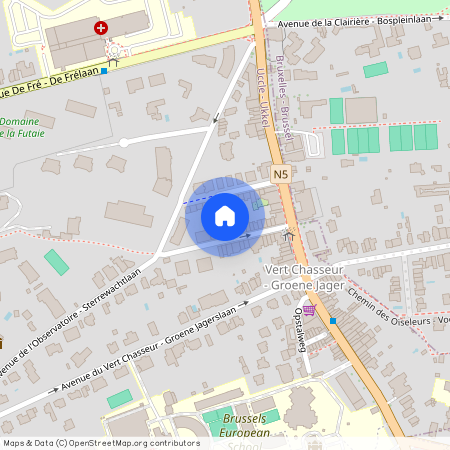 Uccle