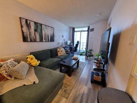 For Lease - 3 Rean Drive Unit# 1612, Toronto, Ontario - Photo 5