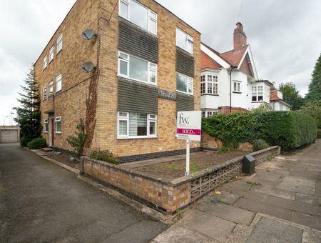 1 Bed Flat, Stuart Court, LE2 - Photo 4
