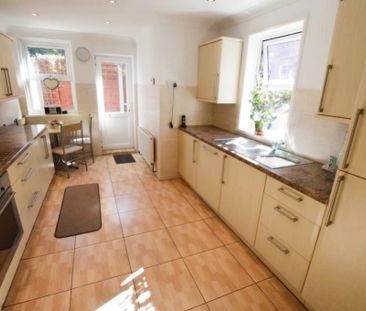 1 bedroom house of multiple occupation to rent - Photo 4