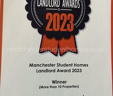 Heaton Road, Manchester, M20 4GW - Photo 1