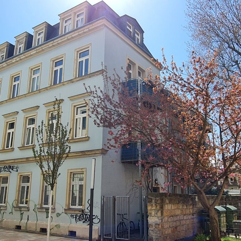 Maisonette ? 3-Zimmer-Wohnung mit EBK sucht Sie als neuen Mieter! - Photo 1
