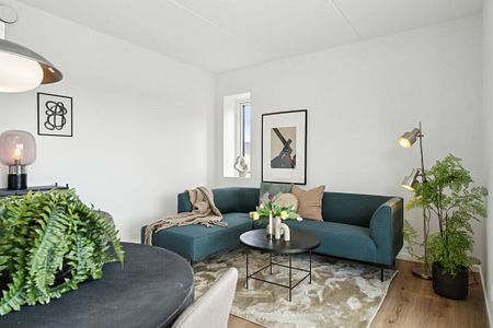 Asgårdsvej 1, st. th, 5200 Odense - Foto 5