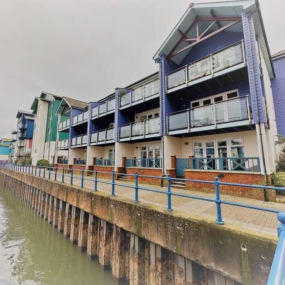 Madison Wharf, Exmouth, EX8 - Photo 1