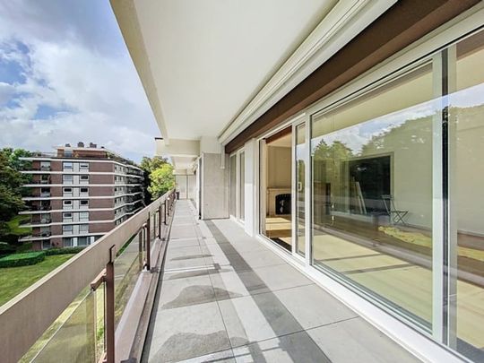 Appartement te huur - Photo 1