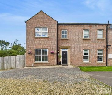 10 Moss Lane, Ballynahinch, BT24 8FE - Photo 2