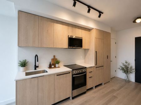 For Lease - 1635 MILITARY Trail Unit# 806, Toronto, Ontario - Photo 2