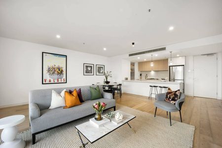 LIFESTYLE LUXURY WITH CENTRAL BRIGHTON CONVENIENCE - Photo 4