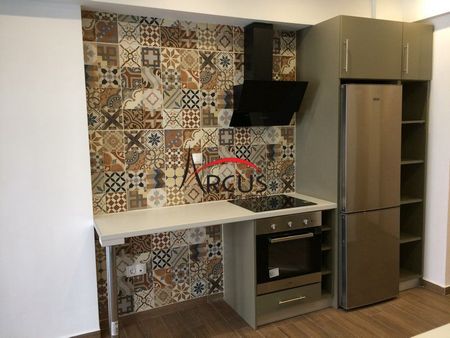 Studio/Γκαρσονιέρα για ενοικίαση Αγία Σοφία (Κέντρο Θεσσαλονίκης) - Photo 3