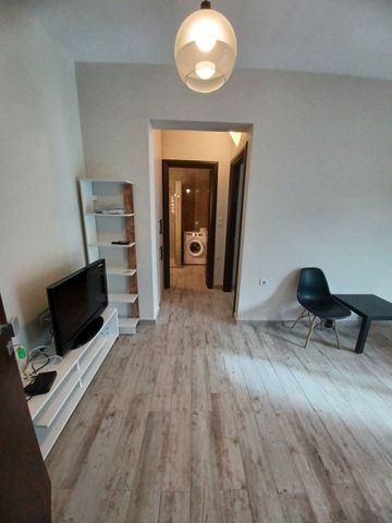 Studio/Γκαρσονιέρα για ενοικίαση Κέντρο (Καβάλα) - Photo 2