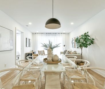 305 Rue du Sacré-Coeur, app.E, J5Z 1X4, Charlemagne - Photo 4