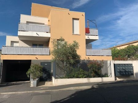 Location Appartement 1 pièce 31m² MONTPELLIER 34070 - Photo 5