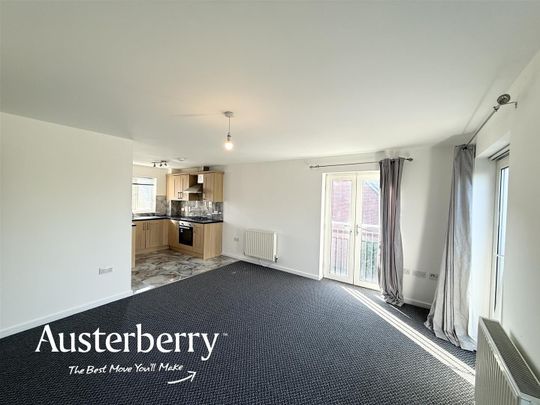 Sytchmill Way, Burslem, Stoke-On-Trent - Photo 1