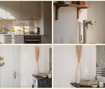 Lorensbergsgatan, Stockholm - Photo 6