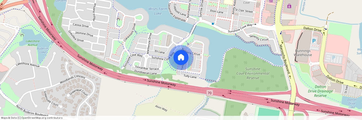 11 Timana Lane, Maroochydore