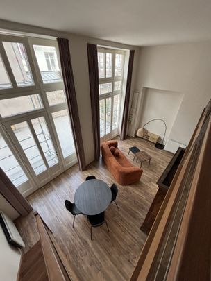 Location Appartement 2 pièces 48m² VICHY 03200 - Photo 1