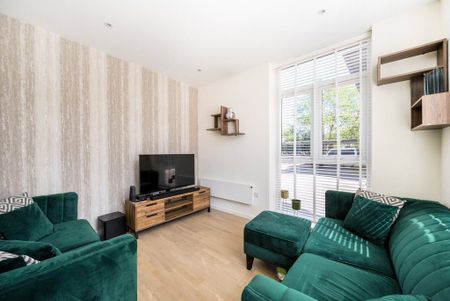 2 bedroom flat to rent - Photo 5