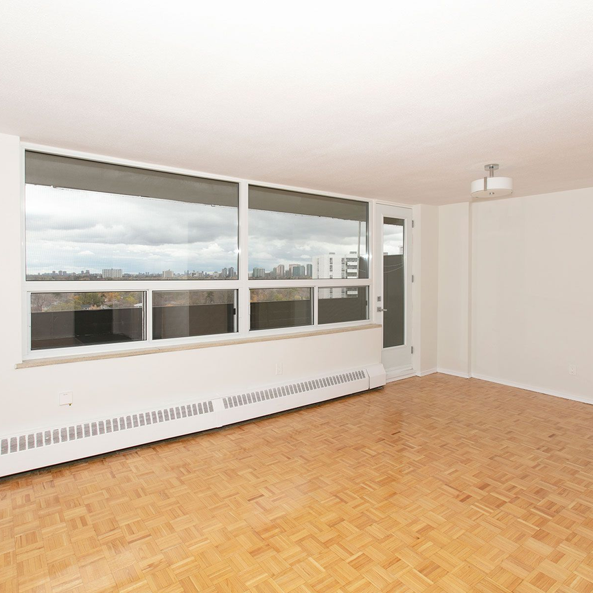 For Lease - 6200 Bathurst Street Unit# 1004, Toronto, Ontario - Photo 1