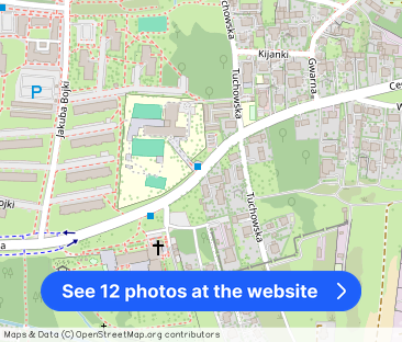 Studio 33m2 na parterze z ogródkiem, po remoncie, BEZ PROWIZJI - Photo 1