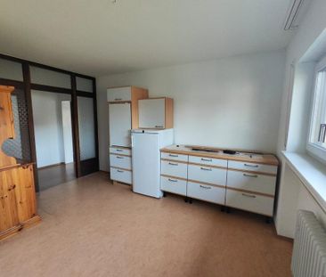 2 ZKB 79 m² mit Balkon, zentrale Lage, Gernsbach zu vermieten - Photo 3