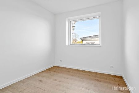 4-værelses Dobbelthus på 100 m² i Daugård - Photo 5
