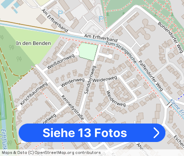 Ankommen & Wohlfühlen – Ihr neues Zuhause in Bergheim! - Foto 1