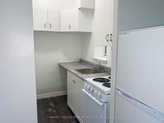 For Lease - 1582 Bathurst Street Unit# 105, Toronto, Ontario - Photo 1