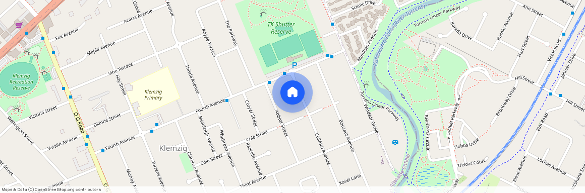 9 Cullford Avenue, SA 5087, Klemzig