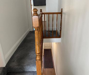 2 bedroom terraced house to rent - Photo 5