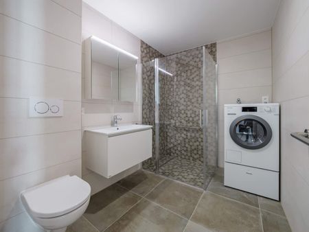 1.5 Zimmer, 30 m², 1. Stock - Photo 3