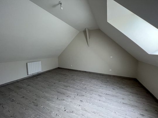 Location appartement 2 pièces, 45.15m², Artenay - Photo 1