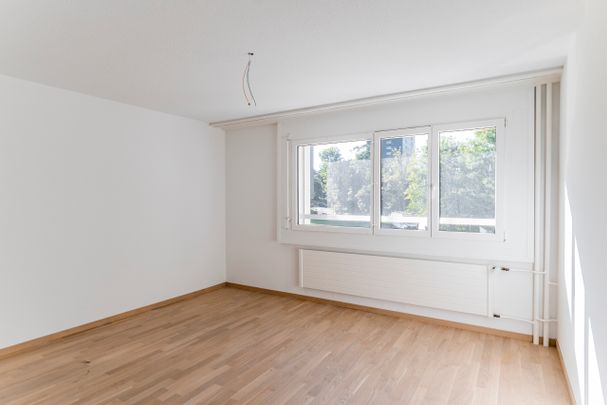 APPARTEMENT RENOVE AVEC BALCON ET ASCENSEUR - Photo 1