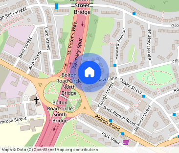 Ivy Grove, Kearsley, Bolton, BL4 - Photo 1