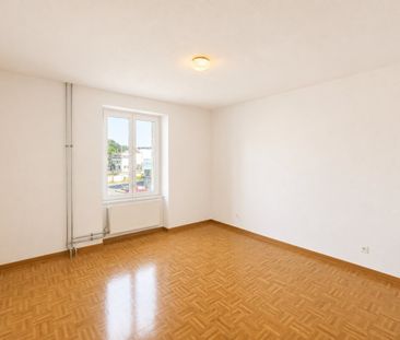 Spacious 4.5 room apartment located in Porrentruy - Photo 6