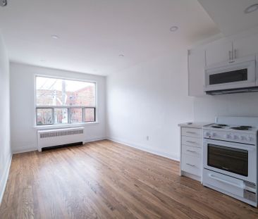 For Lease - 1980 Eglinton Avenue Unit# 1, Toronto, Ontario - Photo 4
