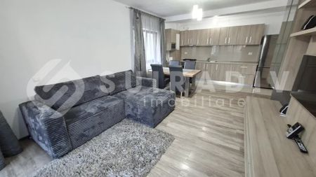Apartament modern, parcare subterana- Marasti - Photo 3
