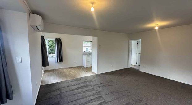 Freshly Renovated on Church Street - Photo 1