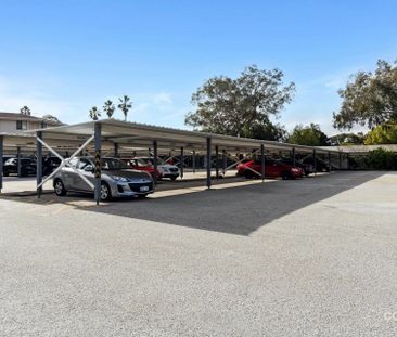 Modern, low-maintenance living in the heart of Wembley - Photo 6