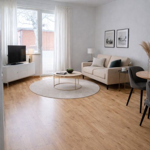 Skiftesgatan 85 B - Foto 1