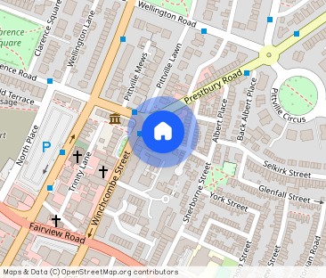 Winchcombe Street, Cheltenham GL52 2NQ - Photo 1