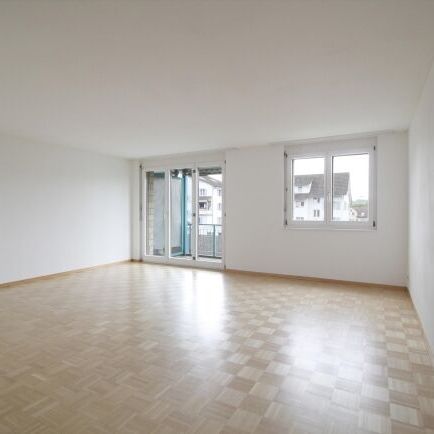 Joli appartement en duplex dans le centre de Bischofszell - Foto 1