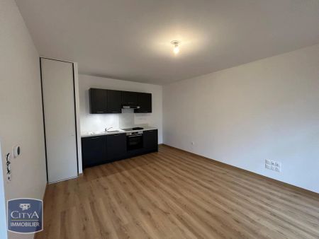 Appartement à louer 3 pièces 66.8m² - Photo 4