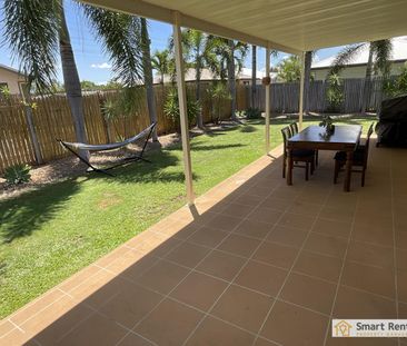 12 Goldcrest Court, Condon QLD 4815 - House For Rent | Domain - Photo 4