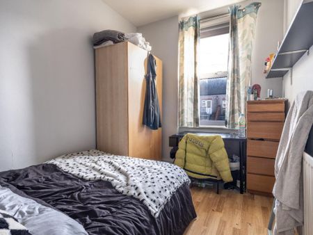 6 bedroom maisonette to rent - Photo 4