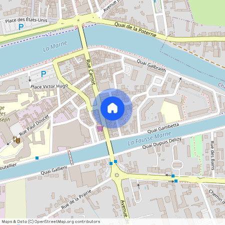 02400, Château-Thierry