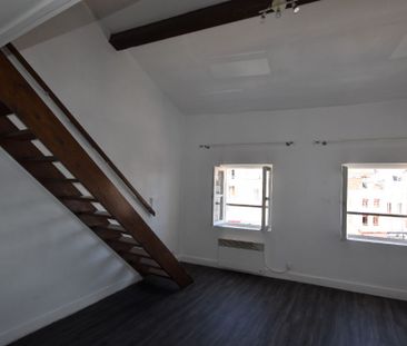 Location appartement 1 pièce, 31.18m², Pontoise - Photo 6